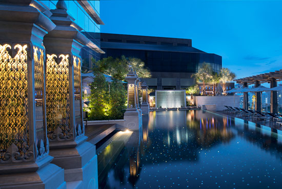 The St. Regis Bangkok 